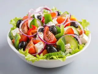 Салат Грецький (220г)