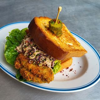 KATSU MORNING (370 г)