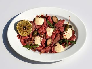 ВІТЕЛЛО ТОННАТО (140 г)