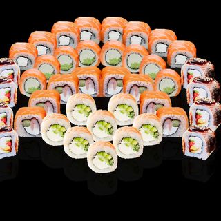 Сет Філадельфія