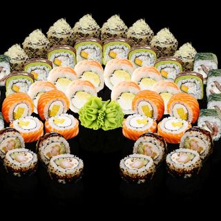 Сет Різдвяний