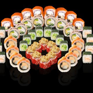 Сет Еверест