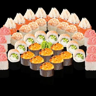 Сет Кардинал