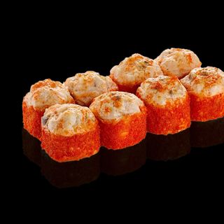 Рол Масаго крабс