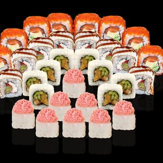 Сет Самурай