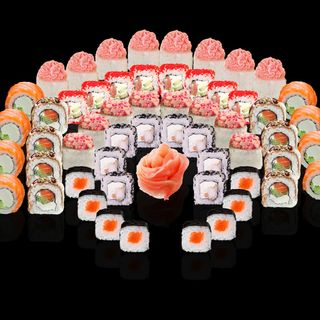 Сет Комплімент