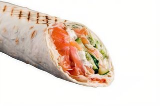 Шаурма Філадельфія (330г)