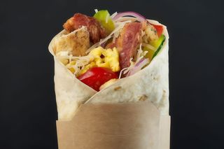 Шаурма по італійськи (430г)