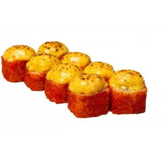 Рол Масаго унагі