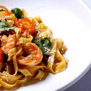 Удон Том-ям