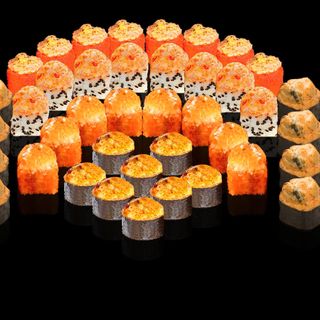 Сет Спайсі Хот