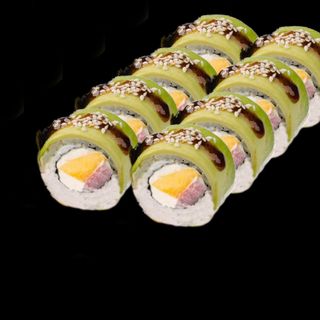 Рол Марбл манго