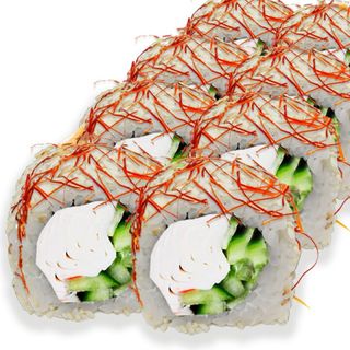 Рол Чилі крабс