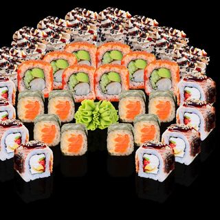 Сет Фаворит