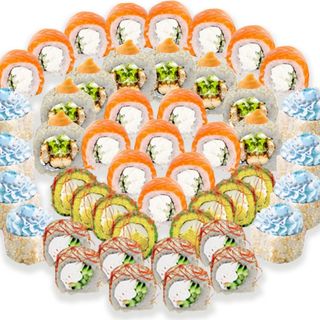 Сет Святковий