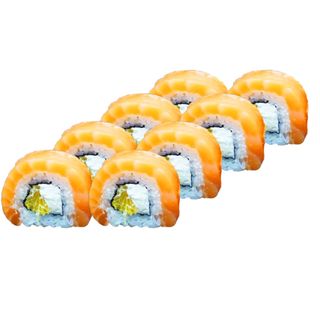 Рол Філадельфія тропік