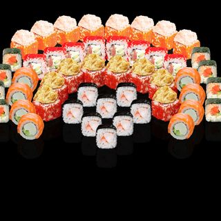 Сет Ямі-ямі