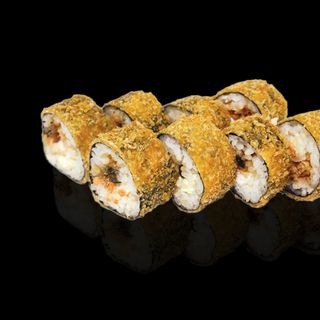 Рол Хот Сахара