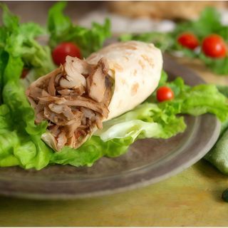 Фітнес кебаб (480г)