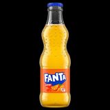 Fanta в стіклі