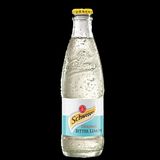 Тонік Швепс лимон в стіклі