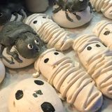 СМАКОЛИКИ Halloween