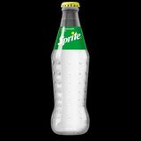 Sprite в стіклі