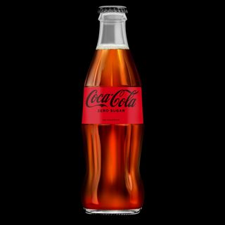 Coca - Cola Zero