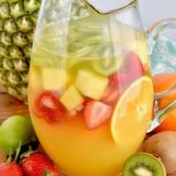 Сангрія (0% алко)