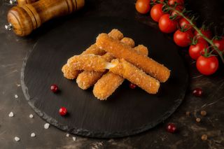 Палички моцарели (5 шт)