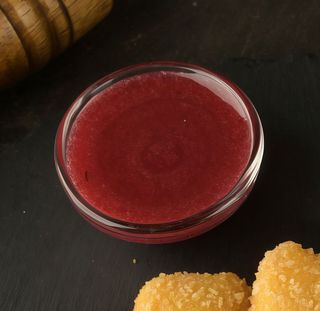 Соус журавлиний