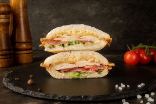 Тост Фітнес