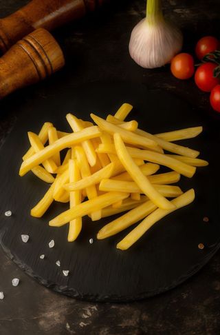 Картопля фрі L (150г)