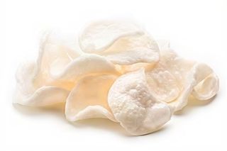 Чіпси рисові + соєвий соус (30г/50 мл)