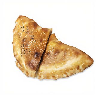 Кальцоне з куркою і грибами (550г)