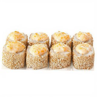 Рол Запечений Флагман (220г)