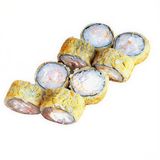 Рол Темпура з сурімі (210г)