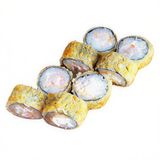 Рол темпура з тунцем (210г)