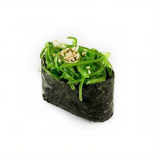 Гункан з хіяші (40г)