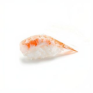 Суші креветка (35г)