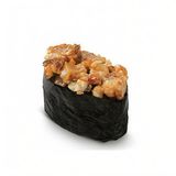 Гункан з мідіями (40г)