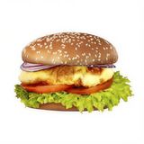 Бургер Жираff (315г)