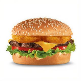 Бургер Чікен Кінг (260г)