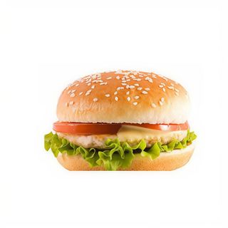 Chicken Бургер (270г)