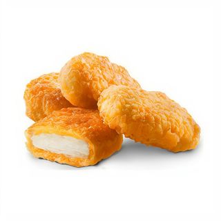 Нагетси з курочки + соус "Ранч" (100г/30 мл)