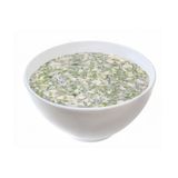 Окрошка з м'ясом курочки (300мл)