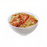 Рис WOK з куркою (300г)