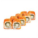 Рол Іка темпура кальмар (190г)