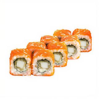 Рол Іка темпура кальмар (190г)