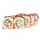 Рол Кранч з креветкою (200г)